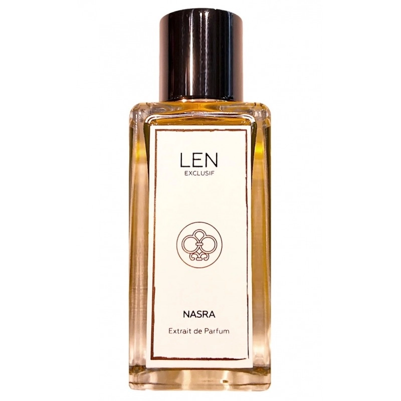 Фото Len Fragrances Nasra