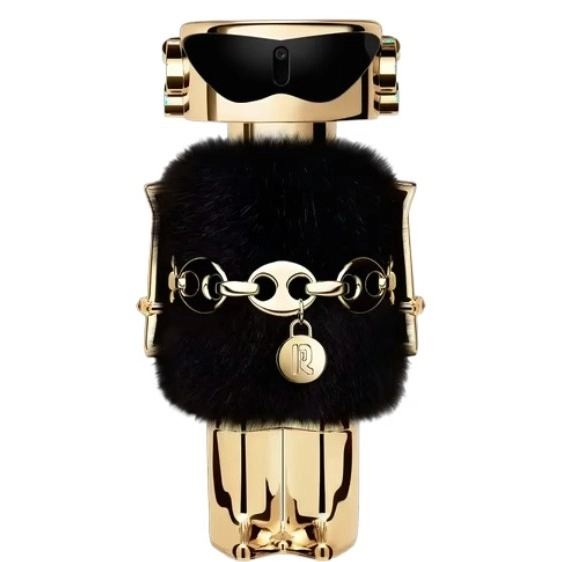 Фото Paco Rabanne Fame Couture