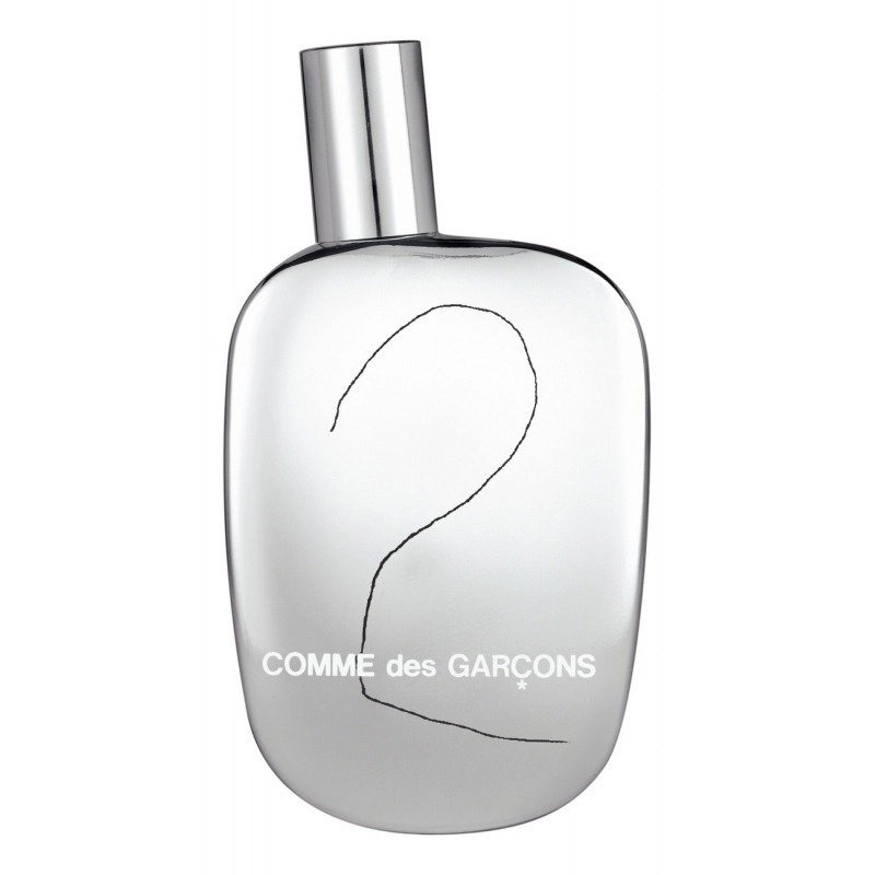 Фото Comme des Garçons 2