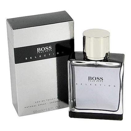 Фото Hugo Boss Selection
