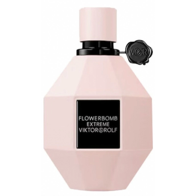 Фото Viktor & Rolf Flowerbomb Extreme 2025