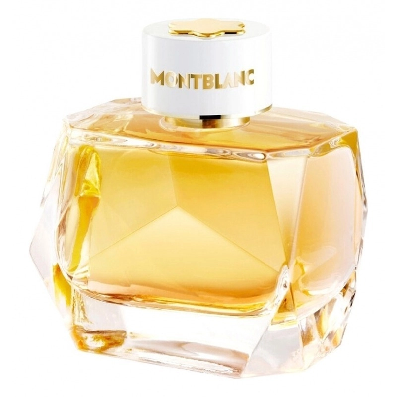 Фото Montblanc Signature Absolue