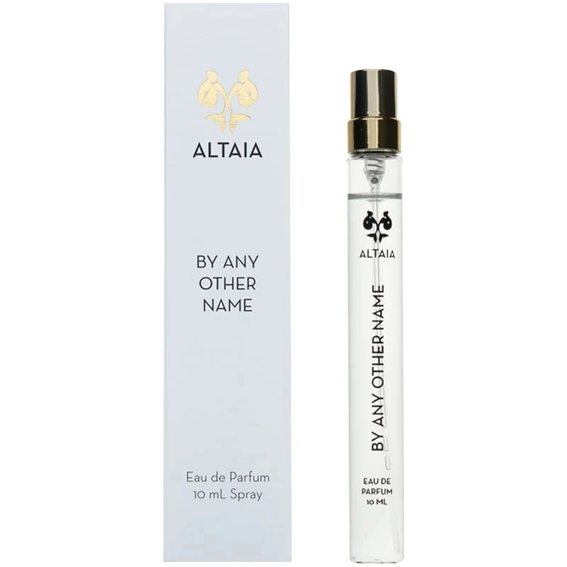 Фото Eau d'Italie Altaia By Any Other Name