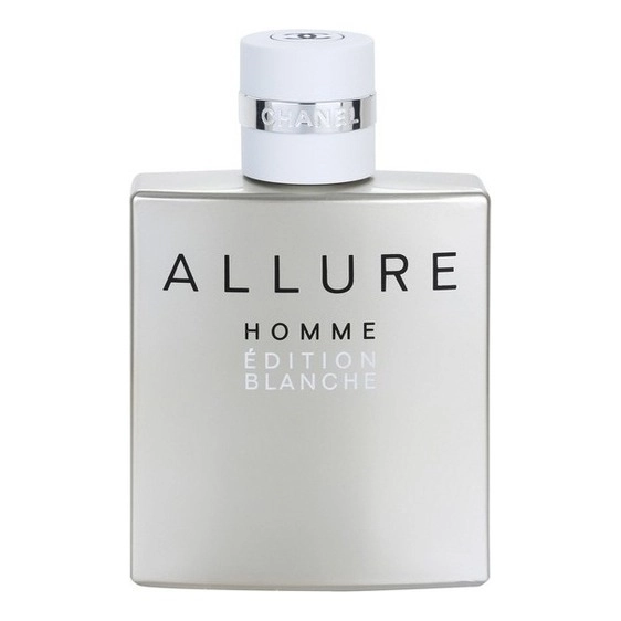 Фото Chanel Allure Homme Edition Blanche Eau de Parfum