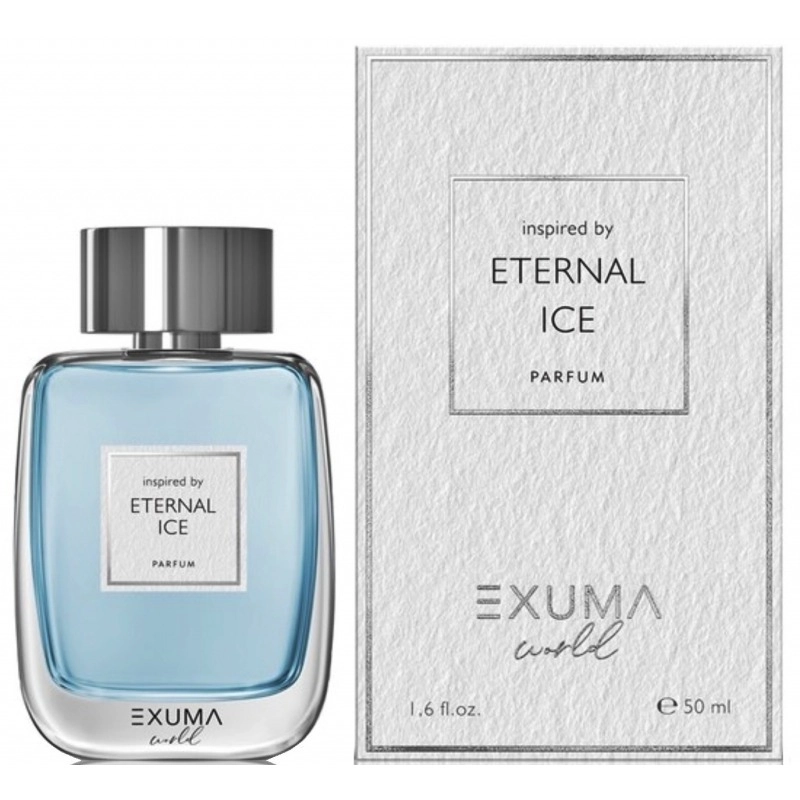 Фото Exuma Eternal Ice