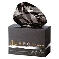 Фото Jennifer Lopez Deseo for Men