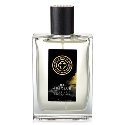Фото Le Cercle des Parfumeurs Créateurs Lime Absolue