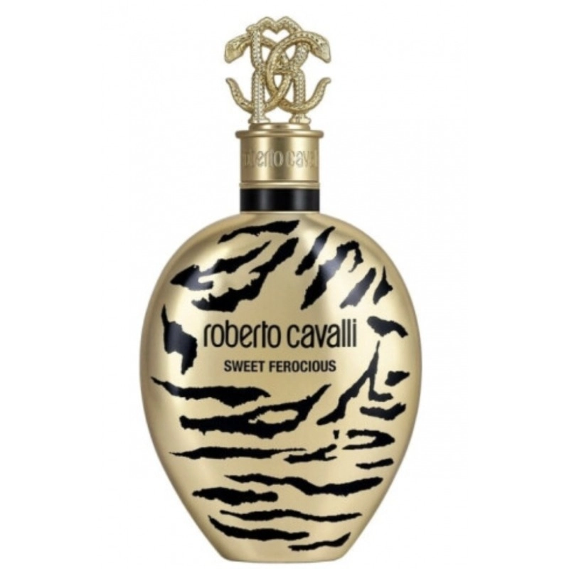 Фото Roberto Cavalli Sweet Ferocious