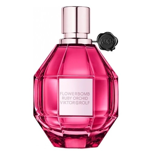 Фото Viktor & Rolf Flowerbomb Ruby Orchid