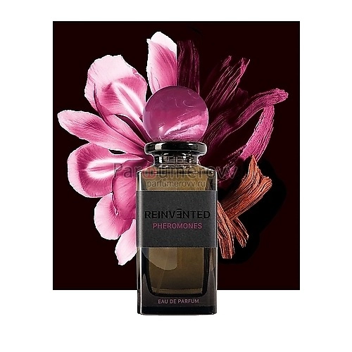 Фото Reinvented Pheromones