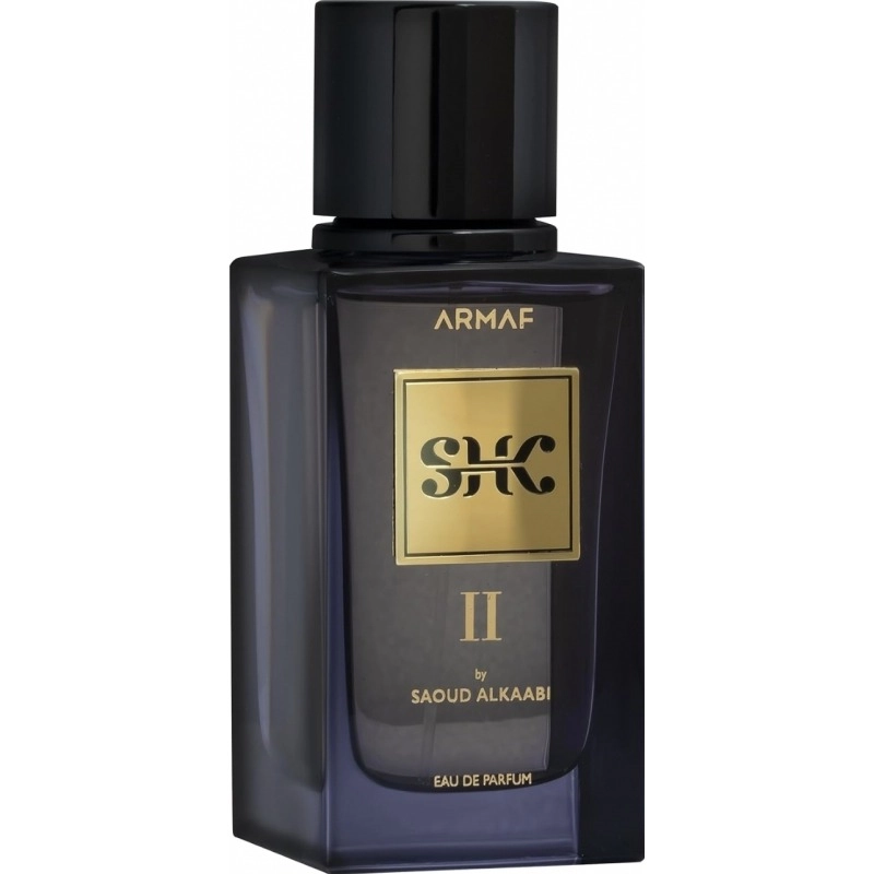 Фото Armaf SHK II