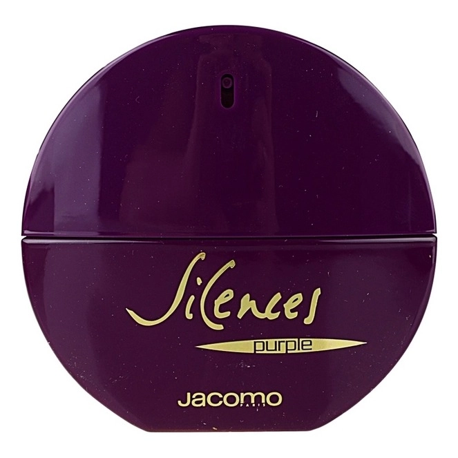 Фото Jacomo Silences Purple