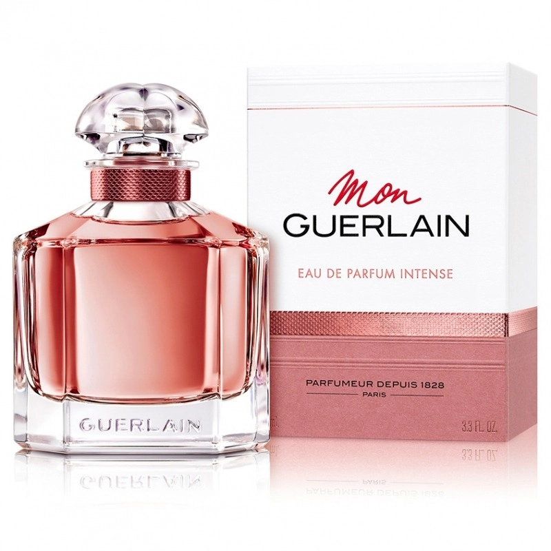 Фото Mon Guerlain Eau de Parfum Intense