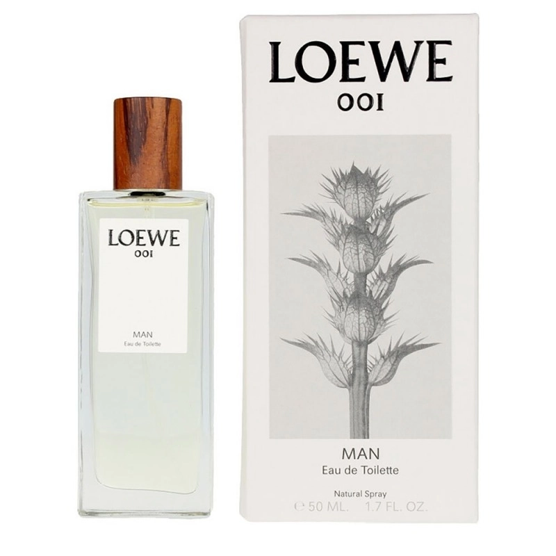 Фото Loewe 001 Man
