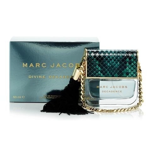 Фото Marc Jacobs Divine Decadence