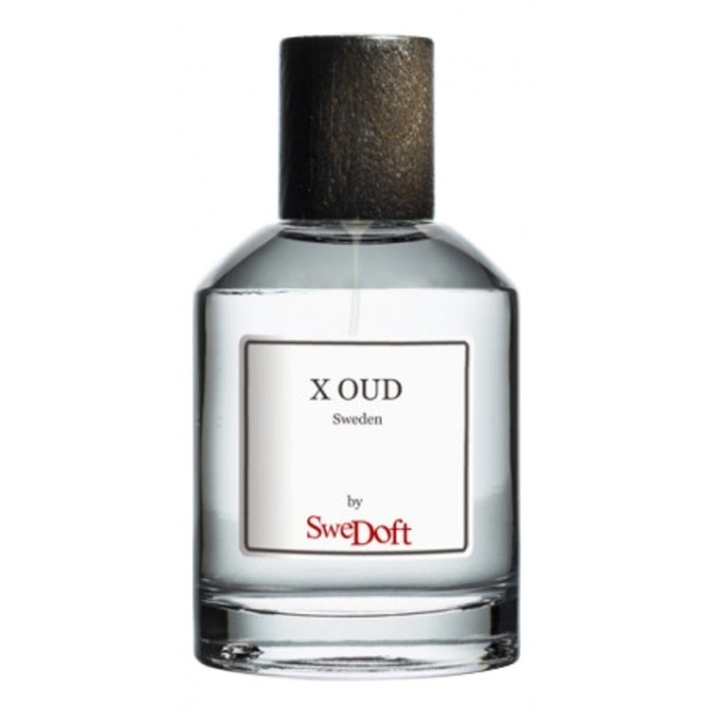 Фото Swedoft X Oud