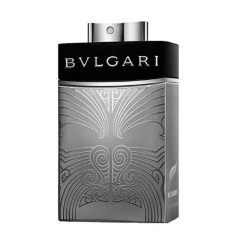 Фото Bvlgari Man Extreme Intense