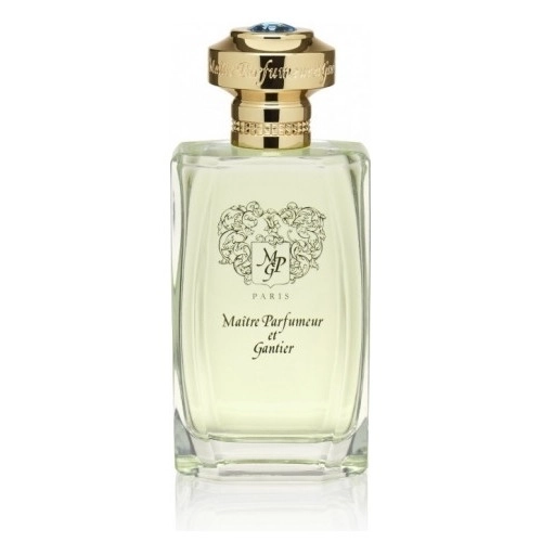 Фото Maître Parfumeur et Gantier Fraicheur Muskissime