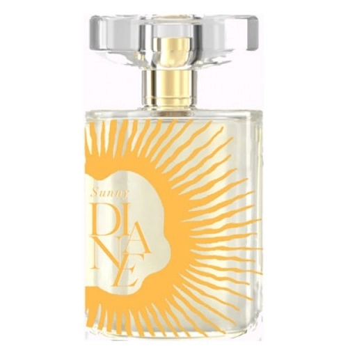 Фото Diane von Furstenberg Sunny Diane