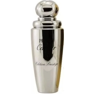 Фото Cartier So Pretty Edition Prestige Or Gris