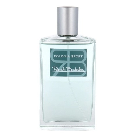 Фото Renato Balestra Colonia Sport