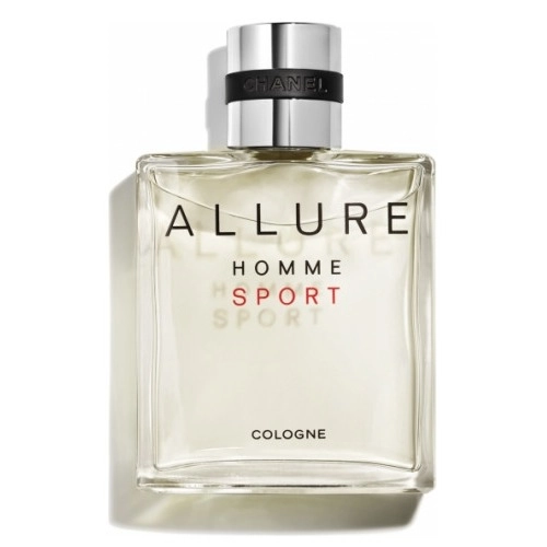 Фото Chanel Allure Homme Sport Cologne