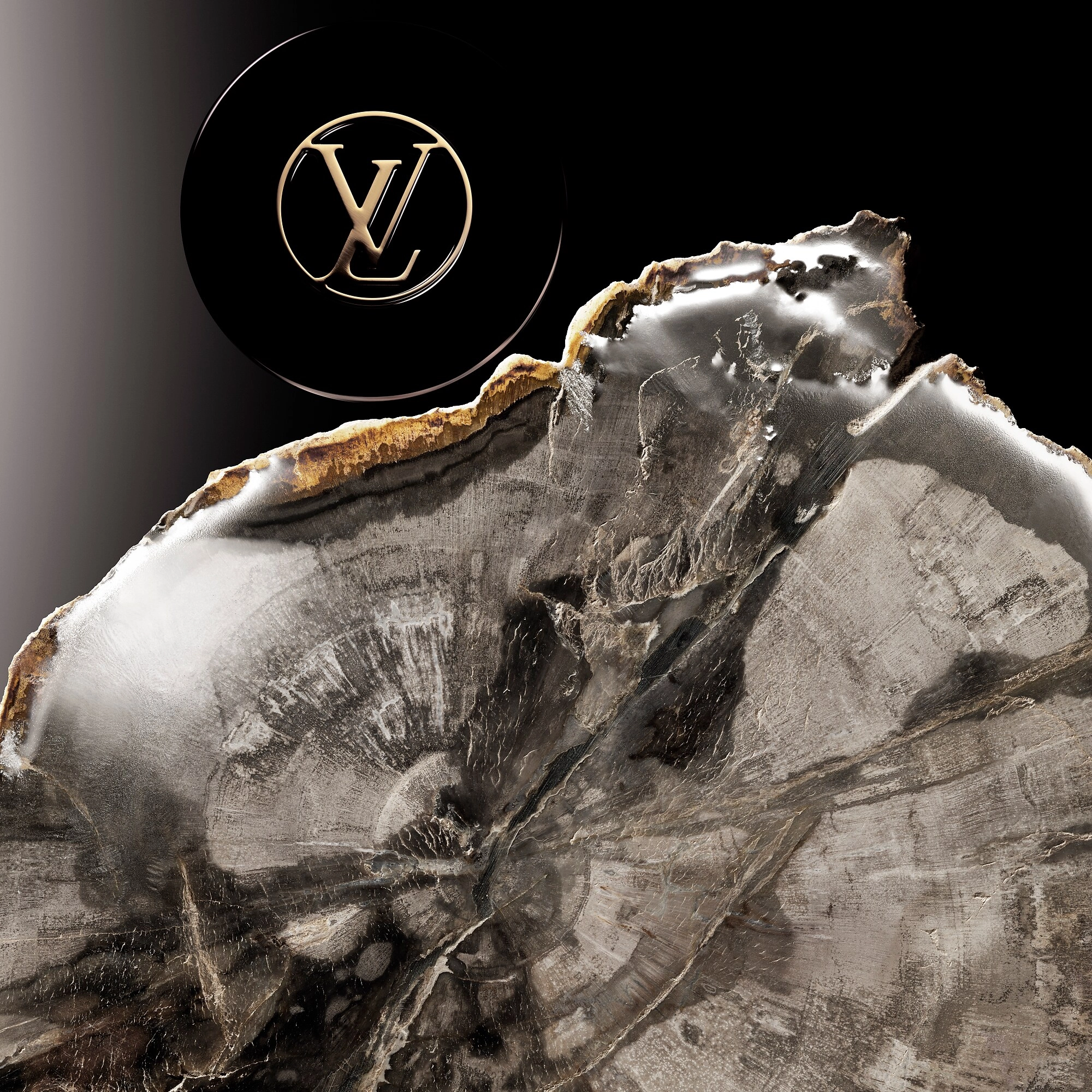 Фото Louis Vuitton Pur Santal