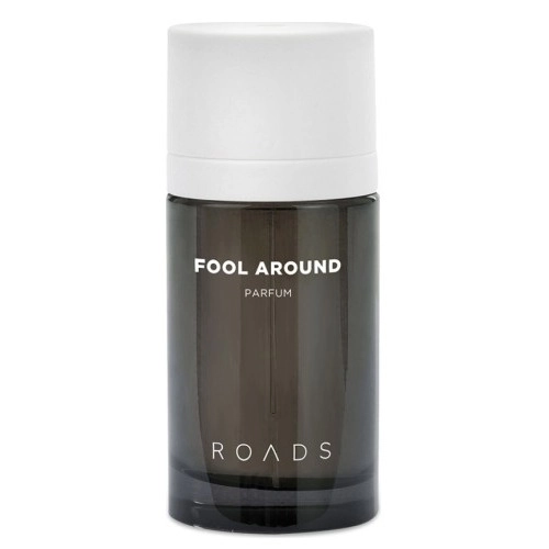 Фото Roads Fool Around
