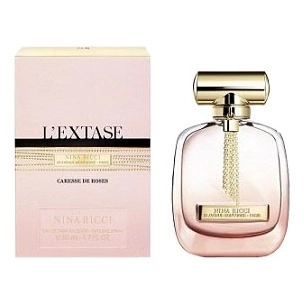 Nina Ricci L'Extase Caresse de Roses парфюмерная вода 50 мл