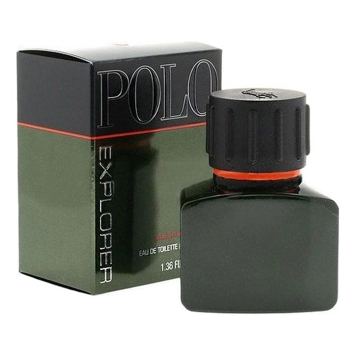 Фото Ralph Lauren Polo Explorer