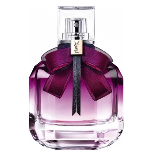 Фото Yves Saint Laurent Mon Paris Intensement