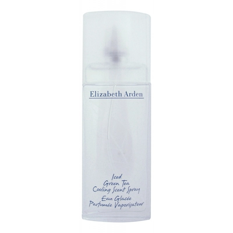 Фото Elizabeth Arden Green Tea Iced