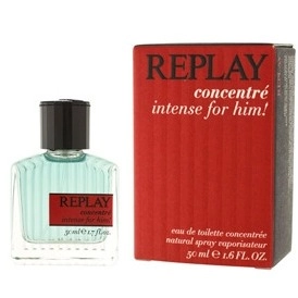 Фото Replay Intense for Him