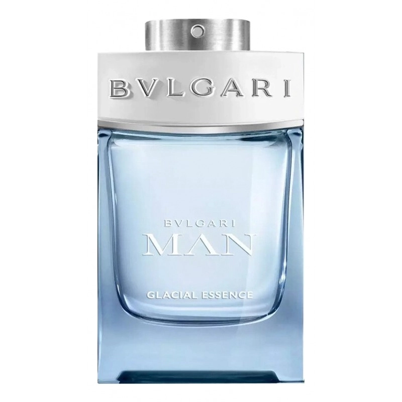 Фото Bvlgari Man Glacial Essence