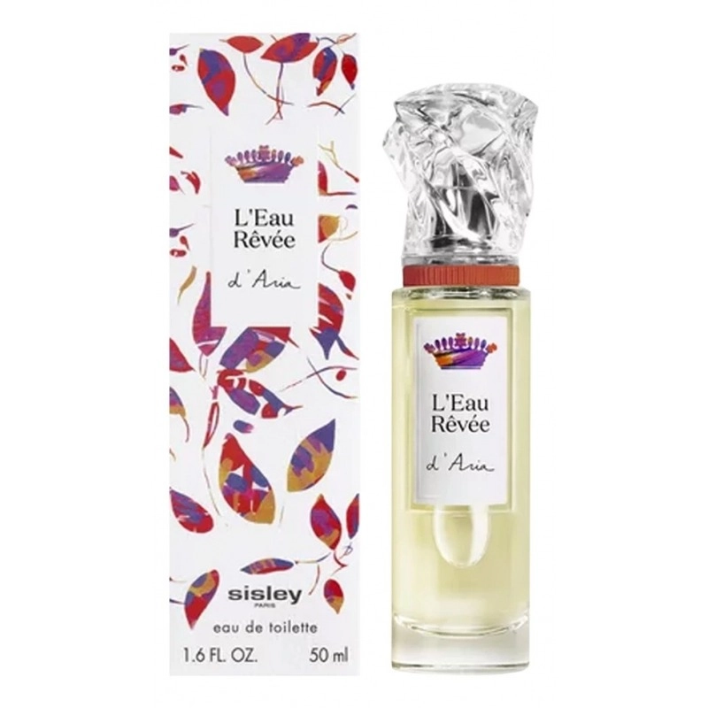 Фото Sisley L'Eau Revee D'Aria