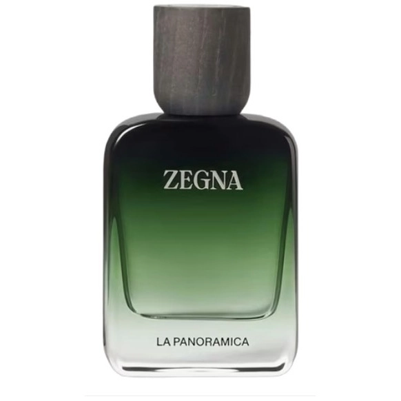 Фото Ermenegildo Zegna La Panoramica