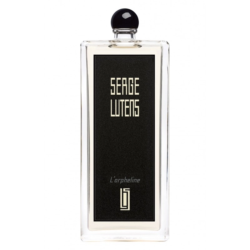 Фото Serge Lutens L'orpheline