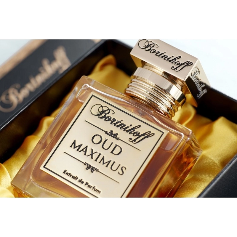 Фото Bortnikoff Oud Maximus