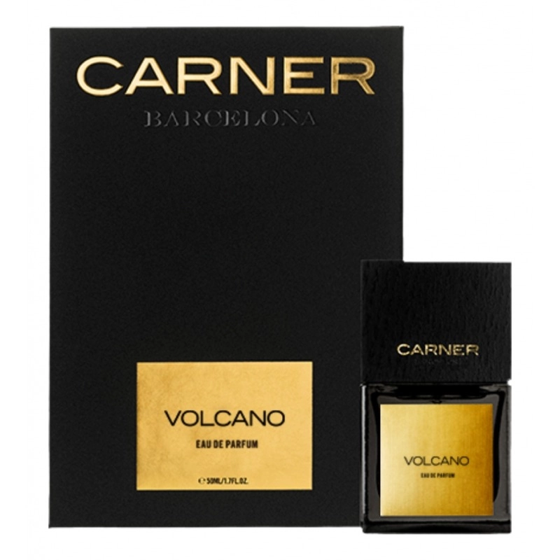 Фото Carner Barcelona Volcano