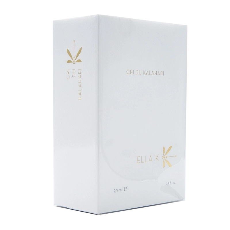 Фото Ella K Parfums Cri Du Kalahari