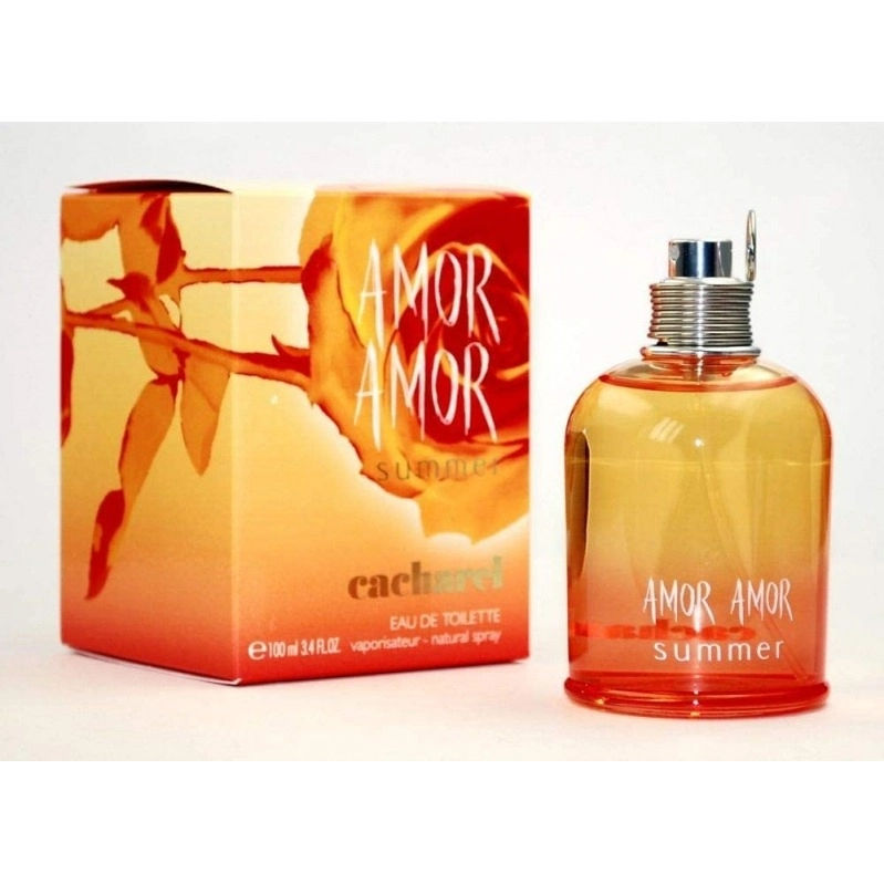 Фото Cacharel Amor Amor Summer 2012