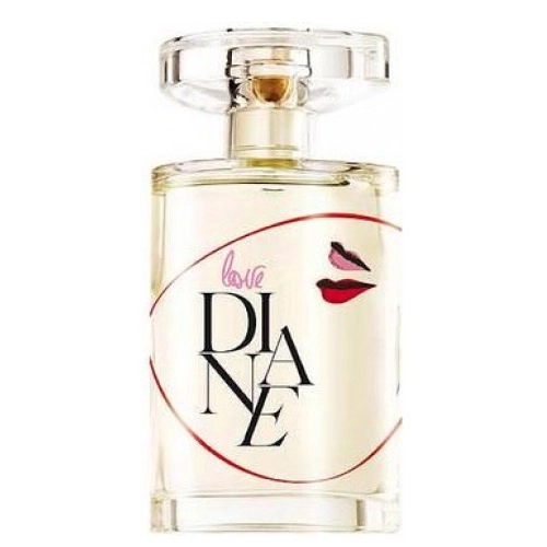 Фото Diane von Furstenberg Love Diane