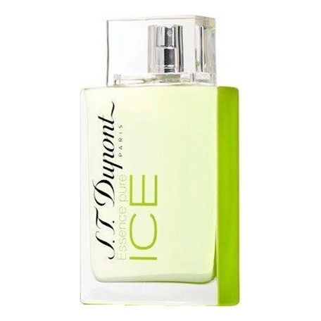 Фото S.T. Dupont Essence Pure Ice Men