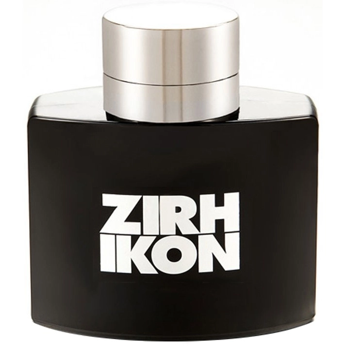 Фото ZIRH Ikon