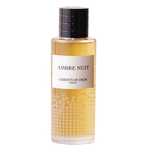 Фото Christian Dior Ambre Nuit New Look Limited Edition