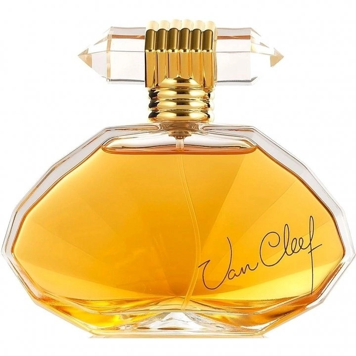 Фото Van Cleef & Arpels Van Cleef