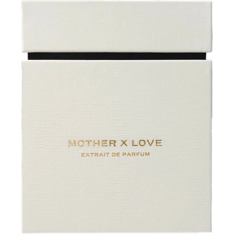 Фото Maison de L'Asie Mother x Love