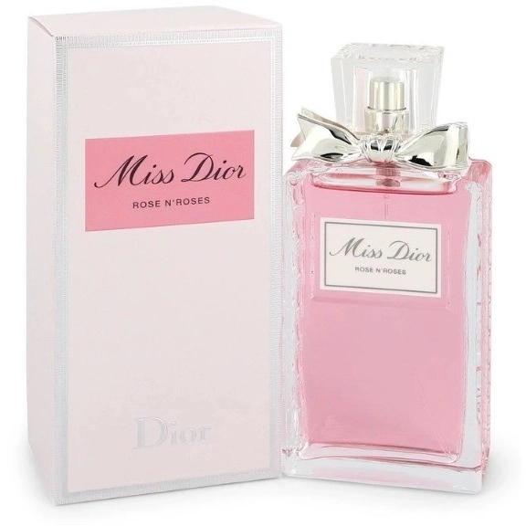 Фото Christian Dior Miss Dior Rose N'Roses