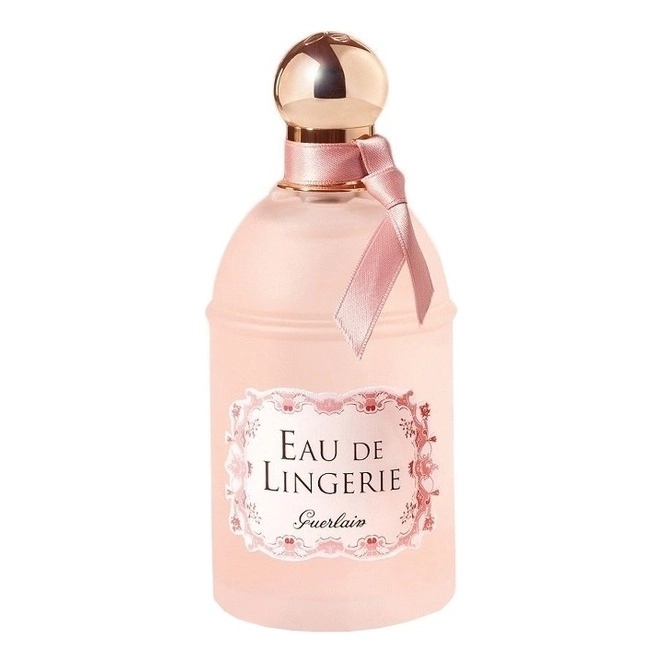 Фото Guerlain Eau de Lingerie