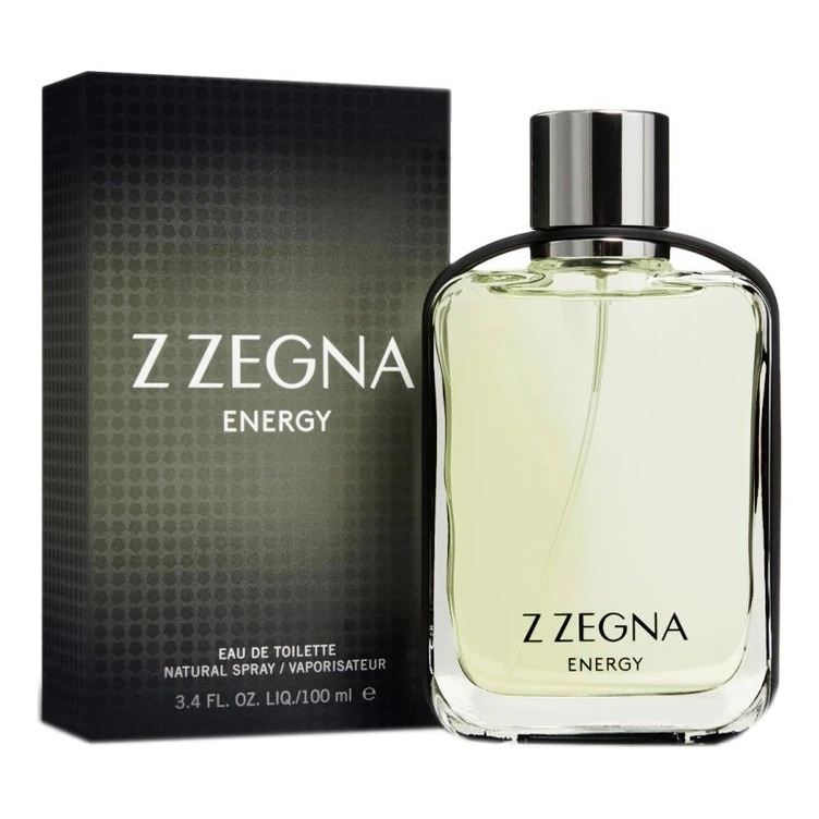 Фото Ermenegildo Zegna Z Zegna Energy
